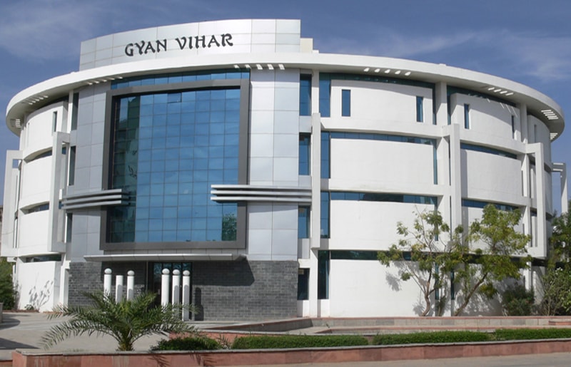 Universities for Distance Education